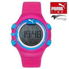 PUMA PU911261003 FAAS 100 S fucsia