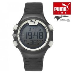 PUMA PU911261004 FAAS 100 S negro