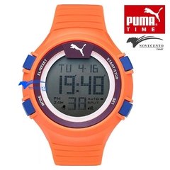 PUMA PU911281002 FAAS 100 L naranja