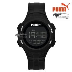 PUMA PU911301001 START black