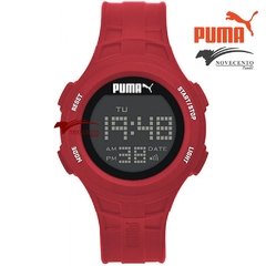 PUMA PU911301003 START red