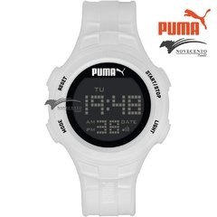 PUMA PU911301004 START white