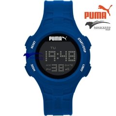 PUMA PU911301005 START blue - comprar online