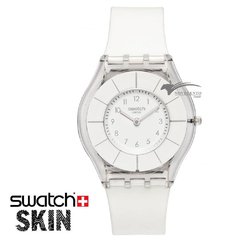 SWATCH SFK360 WHITE CLASSINESS