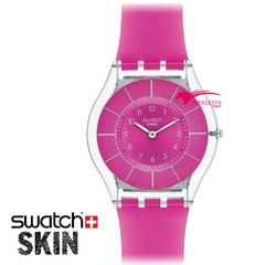 SWATCH SFK362 PINK CLASSINESS