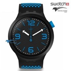 SWATCH SO27B101 BBBLUE - comprar online