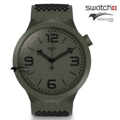 SWATCH SO27M100 BBBUBBLES - comprar online