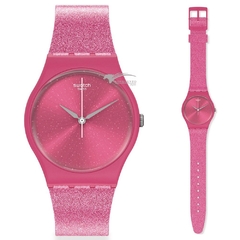 SWATCH SO28P101 MAGI PINK