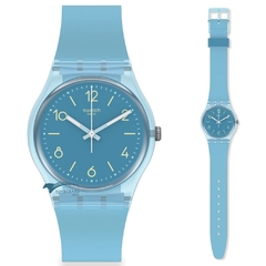 SWATCH SO28S101 TURQUOISE TONIC