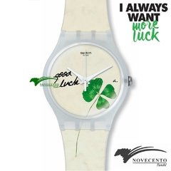 SWATCH SUOW119 EXCEPTIONNEL