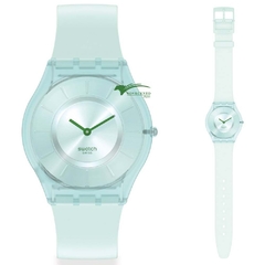 SWATCH SS08G100 SWEET MINT