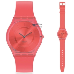 SWATCH SS08R100 SWEET CORAL