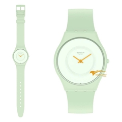 SWATCH SS09G101 CARICIA VERDE