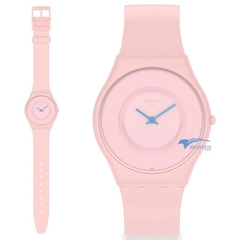 SWATCH SS09P100 CARICIA ROSA