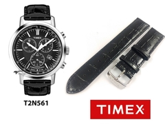 Correa/malla TIMEX original T2N561 chrono