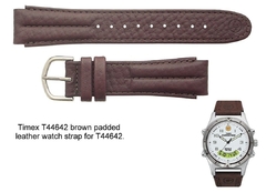 Correa/malla TIMEX original T44642 Expedition ana/digi