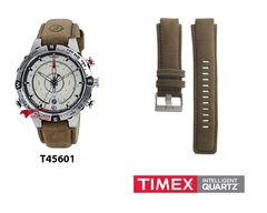 Correa/malla TIMEX original T45601 IQ Compass