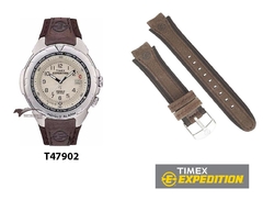 Correa/malla TIMEX original T47902 Expedition