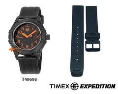 Correa/malla TIMEX original T49698 Expedition