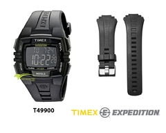 Correa/malla TIMEX original T49900 Expedition