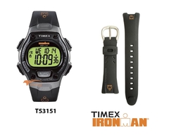 Correa/malla TIMEX original T53151 Ironman 30 Lap