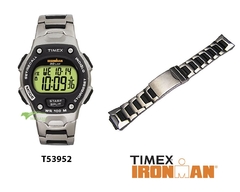 Correa/malla TIMEX original T53952 Ironman 30 Lap