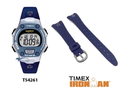 Correa/malla TIMEX original T54261 Ironman 30 Lap