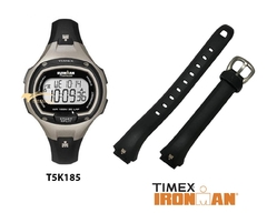 Correa/malla TIMEX original T5K185 Ironman 30 Lap