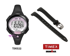 Correa/malla TIMEX original T5K522 Ironman 10 Lap