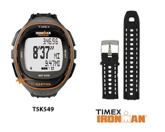 Correa/malla TIMEX original T5K549 Ironman 100 Lap Gps