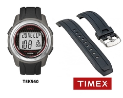 Correa/malla TIMEX original T5K560 Health & Fitness