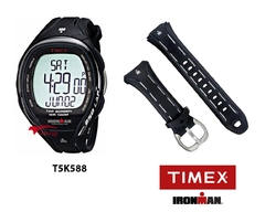 Correa/malla TIMEX original T5K588 Ironman 250 Lap