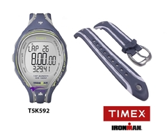 Correa/malla TIMEX original T5K592 Ironman 250 Lap