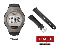 Correa/malla TIMEX original T5K607 Ironman 10 Lap