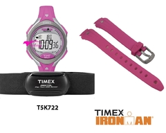 Correa/malla TIMEX original T5K722 Ironman 50 Lap