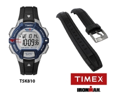 Correa/malla TIMEX original T5K810 Ironman 30 Lap