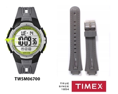 Correa/malla TIMEX original TW5M06700 Marathon