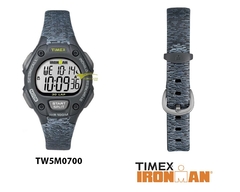 Correa/malla TIMEX original TW5M07700 Ironman 30 Lap