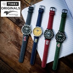 TIMEX TW2P92500 STYLE ORIGINALS UNIVERSITY en internet