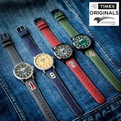 TIMEX TW2P83400 STYLE ORIGINALS UNIVERSITY en internet