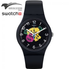 SWATCH SUOB140 PATCHWORK