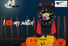 SWATCH SUOB140 PATCHWORK - comprar online