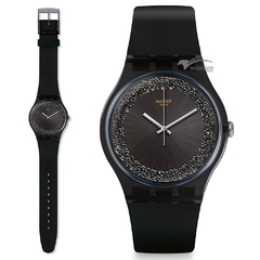 SWATCH SUOB156 DARKSPARKLES