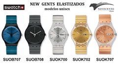 SWATCH SUOK700B RESOLUTION (Small) - comprar online