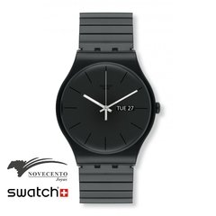 SWATCH SUOB708B MYSTERY LIFE (Small)