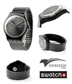 SWATCH SUOB708A MYSTERY LIFE (Large) en internet