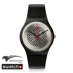 SWATCH SUOB713 ON THE GRILL