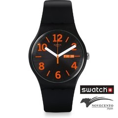 SWATCH SUOB723 ORANGIO