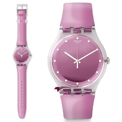 SWATCH SUOK125 ROSEGARI