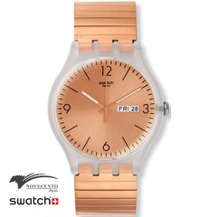 SWATCH SUOK707A ROSTFREI L (Large)